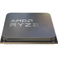 AMD -processor Ryzen 7 5700G, tray-versie, AM4-socket, tot 4,6 GHz, 16 MB cache, 8 cores/16 threads, geïntegreerde Radeon-grafische kaart