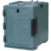 Cambro geisoleerde voedselcontainer, 63,5x46x63cm
