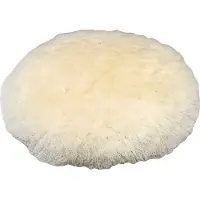 Hikoki Lamswollenvacht 180Mm Velcro - 753825
