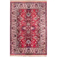 Dutchbone Bid vloerkleed (240x170 cm)