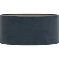 Light & Living lampenkap velours 38x17.5x19cm -