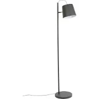 Zuiver Buckle Head vloerlamp