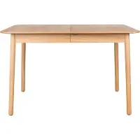 Zuiver Tafel Glimps Table120/162x80 Natural