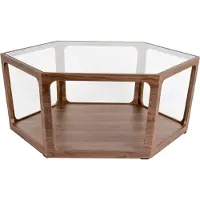 Dutchbone salontafel Sita