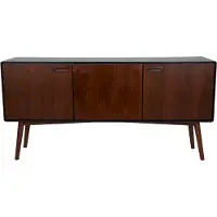 Dutchbone TV Meubel Juju High Brown