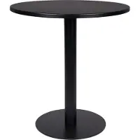 Zuiver Metsu Tuintafel