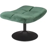 Dutchbone velvet hocker Bar