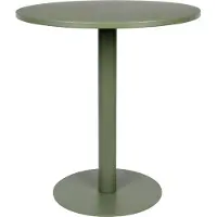 Zuiver Metsu Tuintafel