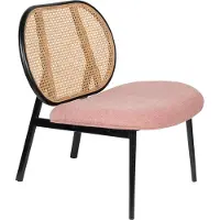 Zuiver Spike Fauteuil Roze