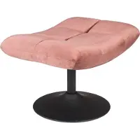 Dutchbone velvet hocker Bar