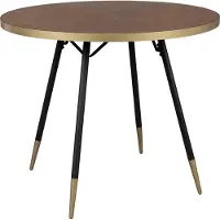Housecraft living Tafel Denise Round