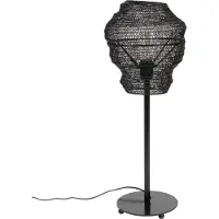 Zuiver Tafellamp Lena Black