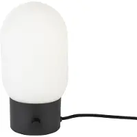 Zuiver Urban Charger Tafellamp Zwart