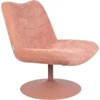 Zuiver Bubba Fauteuil - Roze