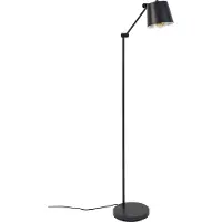 White Label Vloerlamp Hajo