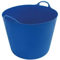 Little Jumbo FLEXIBELE BOUWEMMER BLAUW 43 LITER 205002