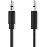 Nedis 3,5mm Jack kabel | CCS | 5 meter