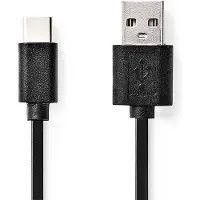 Ginza.se Apple oplaadkabel | USB C 2.0 | 2 meter