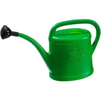 Nature Arrosoir De Jardin - - Pe - 2 L - Vert - Garantie 2 Ans