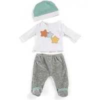 Miniland Pyjama 2 Eenheden