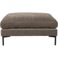 Zuiver Summer Hocker - Coffee
