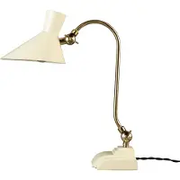 Dutchbone bureaulamp Gaia