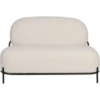 White Label Bank Polly Ivory