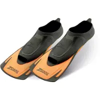 Zoggs - Swim Fin Energy - Zwemvliezen 36, oranje