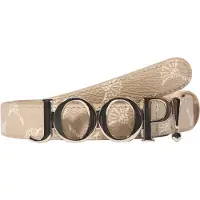 JOOP! Riem beige / goud / wit