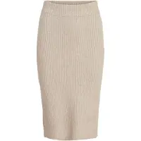Vila Rok 'Viril' beige