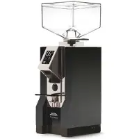 Eureka Mignon Turbo CR Black