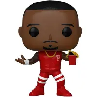 Funko POP! Pop! - WWE Montez Ford #95