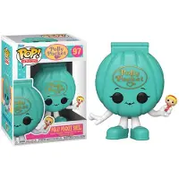 Funko POP! Pop! Vinyl: Polly Pocket Schelp