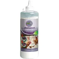 Bsi Vlooien poeder | | 200 gram (Ecologisch)