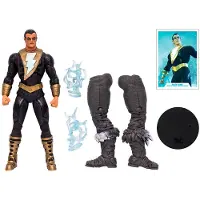 DC Comics Black Adam Multiversum 18 Cm