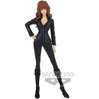 Banpresto Fujiko Mine Master Stars Piece Lupin Deel Drie 6 24 Cm