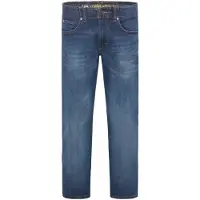 Lee Mvp Slim Fit Straight Spijkerbroek