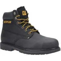 CAT Powerplant S3 Veiligheidsschoen | Maat: 43