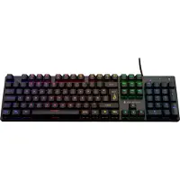 Surefire Kingpin M2 Gamingtoetsenbord