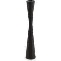Vt wonen Kandelaar vtwonen Metal Black 4/5 x 30cm