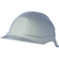 3M veiligheidshelm G22DVI, met plastic zweetband