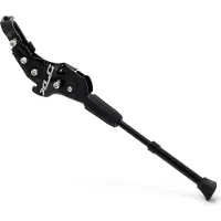 Xlc KS-R06 Fietsstandaard - 24-28 inch - Verstelbaar - Zwart