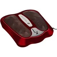 MT MALATEC Voetmassageapparaat met verwarming
