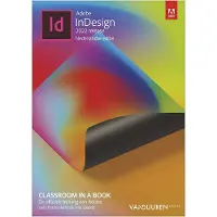 Van duuren media Adobe InDesign