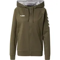 Hummel Sportief sweatvest | XS | female