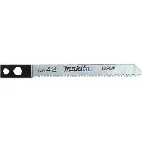 Makita Decoupeerzaagje geschikt voor Trespa