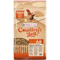 Country's Best Gold 4 Mini Mix