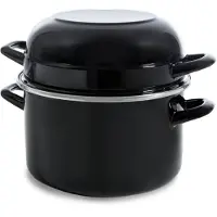 BK Mosselpan Fortalit 22 cm