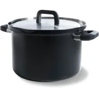 BK Soeppan Flow Cool Black 24 cm