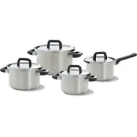 BK Flow Cool Pannenset 4-delig